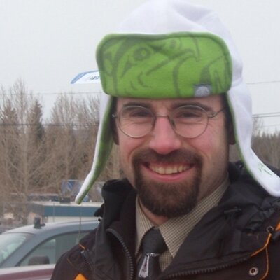 Profile Picture of Craig Munroe (@100MJMunroe) on Twitter