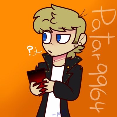 Profile Picture of Patrick Comeau (@Patar9964) on Twitter