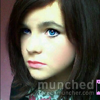 Profile Picture of Jodie Williams (@Jodie_Bieber1D) on Twitter