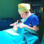 Profile Picture of Op. Dr. Şükriye Ağdaş (@op.dr._sukriye_agdas_) on Instagram