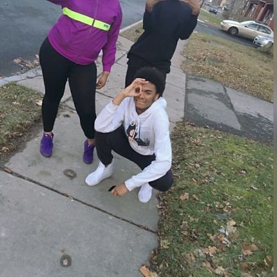 Profile Picture of Quentin Gibson (@QuentinGibson5) on Twitter