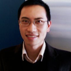 Profile Picture of Ivan Howard Chan (@ivanhowardchan) on Twitter