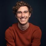 Profile Picture of Brendan Berg-Jacobson (@brrberg) on Instagram