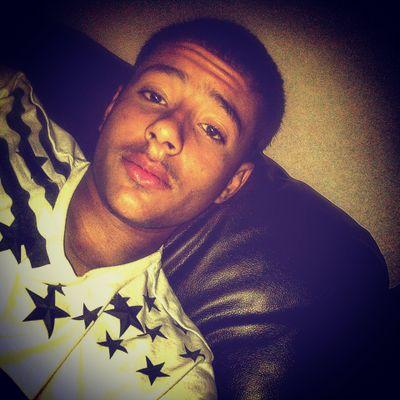 Profile Picture of Anthony Holbrook (@AnthonyHolbroo9) on Twitter