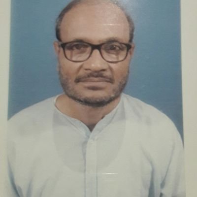 Profile Picture of Asit Chakraborty (@AsitCha17380744) on Twitter