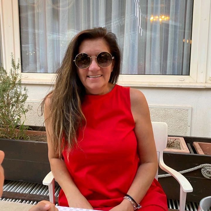 Profile Picture of mariabowe (@mariabowe6) on Tiktok