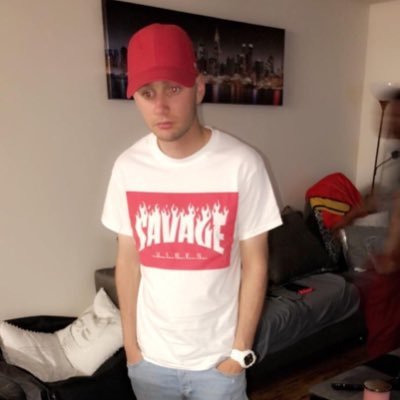 Profile Picture of Corey Whitley (@CoreyWhitley10) on Twitter