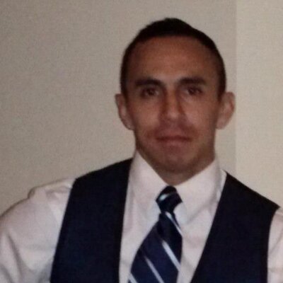 Profile Picture of Albert Diaz (@DiazconArcoIris) on Twitter