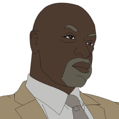 Profile Picture of Arthur Gregory Pugh (@VocalWorkOfArt) on Twitter