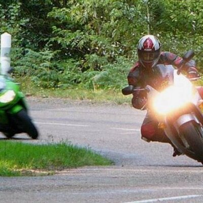 Profile Picture of Graham Crow (@Crowie100) on Twitter