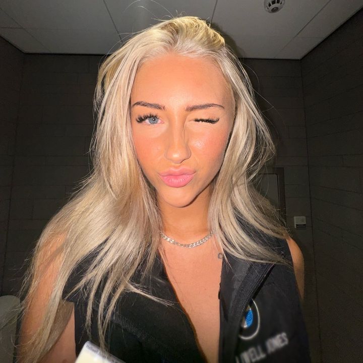 Profile Picture of jerrica.jones (@@jerrica.jones) on Tiktok