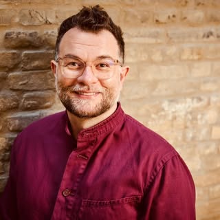 Profile Picture of Christian Alexander Müller (@christianalexanderm) on Instagram