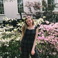 Profile Picture of Clare Mcintosh (@clare-mcintosh-2) on Quora