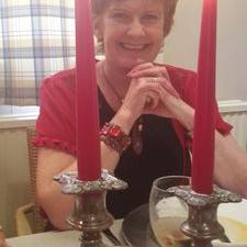 Profile Picture of Maureen Stokes (@Maureenmcmillan) on Twitter