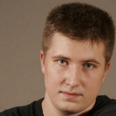 Profile Picture of Alexander Borisov (@AlexanderBo) on Twitter