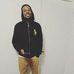 Profile Picture of Isaiah Belcher (@atlslugger1) on Instagram