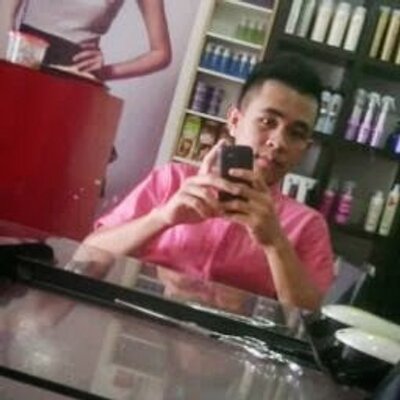 Profile Picture of Preddy Paul (@PreddyPaul) on Twitter