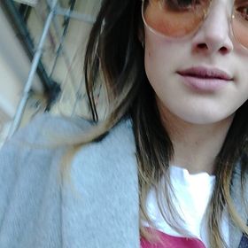 Profile Picture of Karolin Oberfrank (@karolinober) on Pinterest