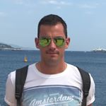 Profile Picture of ⠀⠀⠀⠀⠀⠀⠀⠀⠀⠀⠀Daniel John Traynor (@danielson_1995) on Instagram
