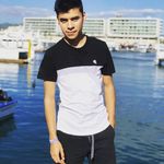 Profile Picture of Brian Velasco (@brian._velasco) on Instagram