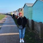 Profile Picture of Jade (@jade_woodlxnd) on Instagram