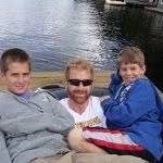 Profile Picture of Ron Blakey (@blakeyron) on Instagram