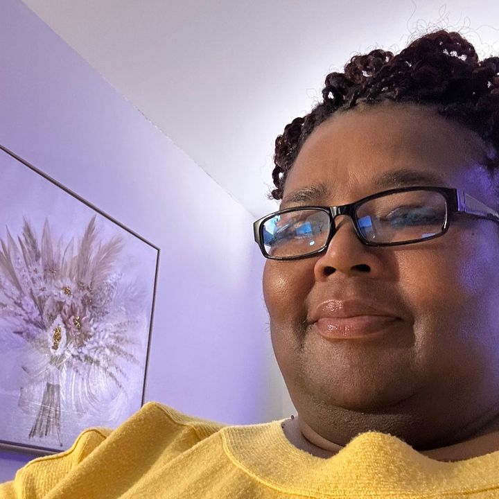 Profile Picture of Suebaby60 (@juliajennings823) on Tiktok