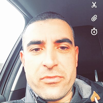 Profile Picture of Stephen Hobday (@hobday_stephen) on Twitter