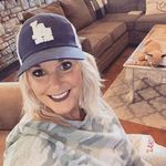 Profile Picture of Amy Goad (@amosann4) on Instagram