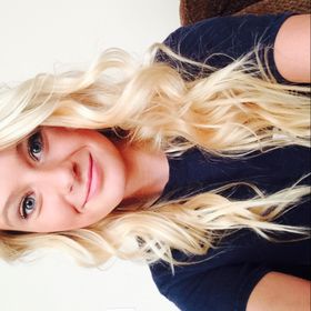 Profile Picture of Amberly Epler (@amberlyepler) on Pinterest