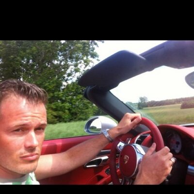 Profile Picture of Bjørn Boe (@bjornboe) on Twitter