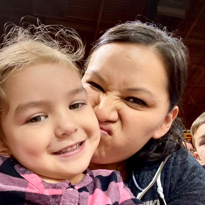 Profile Picture of Jacqueline Haught (@jacquelinehaught) on Tiktok