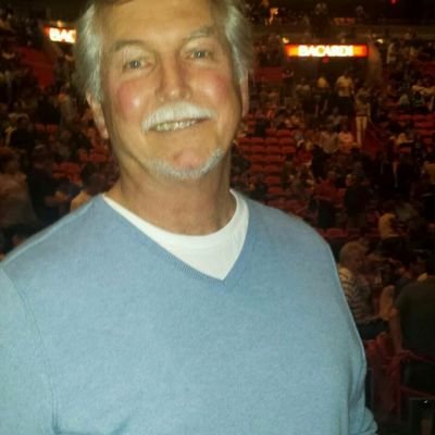 Profile Picture of Bob Chalich (@BChalich) on Twitter