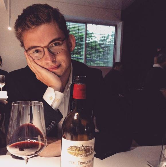 Profile Picture of Fabien Mouvet (@faboute) on Poshmark