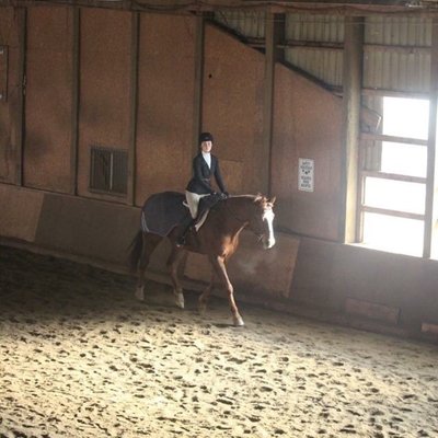 Profile Picture of Cassidy Judd (@CassidyJudd) on Twitter