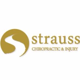 Profile Picture of John Strauss (@StraussChiro) on Twitter