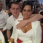 Profile Picture of Lewis Ciarra Nikki ❤️ (@christopher_turner_1) on Instagram