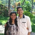 Profile Picture of Radhika Ramakrishnan (@leo.radhika) on Instagram