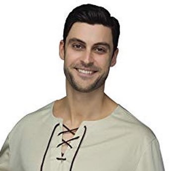 Profile Picture of John C. Ina The Peasant (@JohnCInathePea1) on Twitter