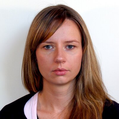 Profile Picture of Alice Ross (@@alice_ross) on Twitter