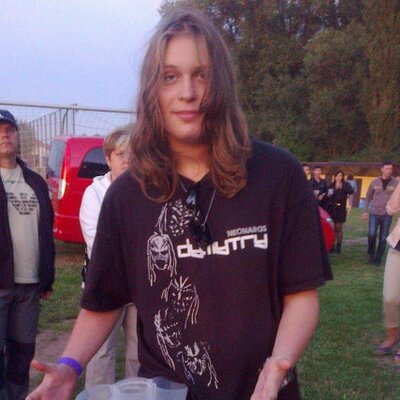 Profile Picture of Michael Martínek (@majlicekk13) on Twitter