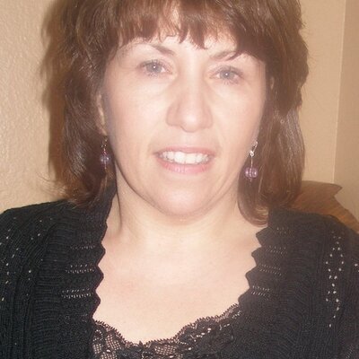 Profile Picture of Cheryl A. Simon (@cherylasimon) on Twitter