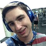 Profile Picture of Connor Patton (@v8inthestreets) on Instagram