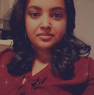 Profile Picture of Ruth Tesfay (@ruttesf7) on Facebook