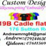 Andrew En Renzke Meiring - Instagram Profile Picture of Andrew En Renzke Meiring (@dlm_custom) on Instagram