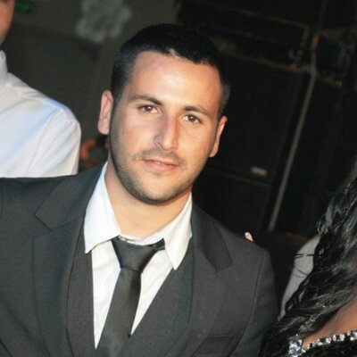 Profile Picture of אוהד בוזגלו (@BuzagloOhad) on Twitter