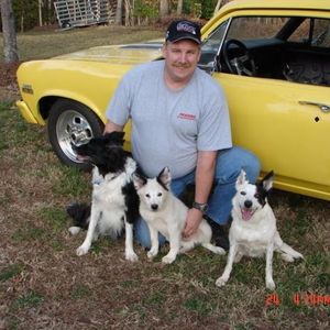 Profile Picture of Glenn Corbett (@305362756) on Myspace