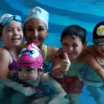 Profile Picture of Melocchi Natación (@melocchinatacion) on Instagram