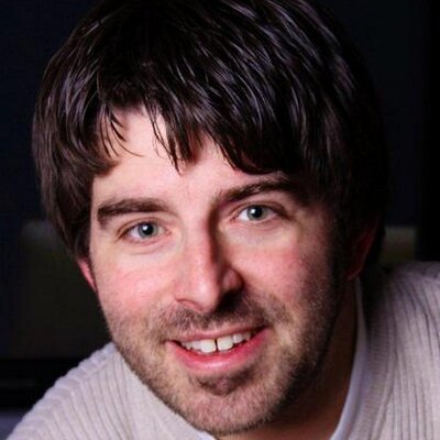 Profile Picture of Myles Jeffery (@mjthinkscape) on Twitter
