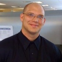 Profile Picture of Aaron Lippold (@aaron-lippold) on Quora